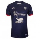 Thailandia Maglia Cagliari Calcio Terza 2023 2024