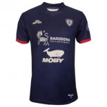 Thailandia Maglia Cagliari Calcio Terza 2023 2024 Thailandia Maglia Cagliari Calcio Terza 2023 2024