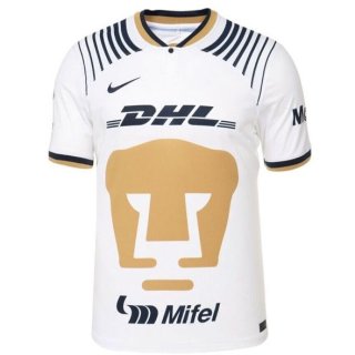 Tailandia Maglia UNAM Pumas Home 2022 2023