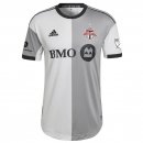 Thailandia Maglia Toronto FC Away 2023 2024 Thailandia Maglia Toronto FC Away 2023 2024
