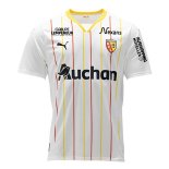 Thailandia Maglia Lens Terza 2024 2025 Thailandia Maglia Lens Terza 2024 2025
