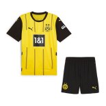 Maglia Borussia Dortmund Home Bambino 2024 2025