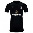 Maglia AFC Bournemouth Away Donna 2022 2023 Maglia AFC Bournemouth Away Donna 2022 2023