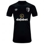 Maglia AFC Bournemouth Away Donna 2022 2023