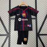 Maglia Barcellona Special Edition Bambino 2023 2024