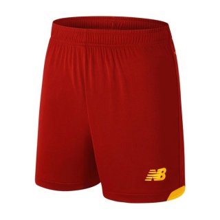 Pantaloni AS Roma Home 2021 2022