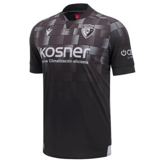 Thailandia Maglia Osasuna Terza 2024 2025