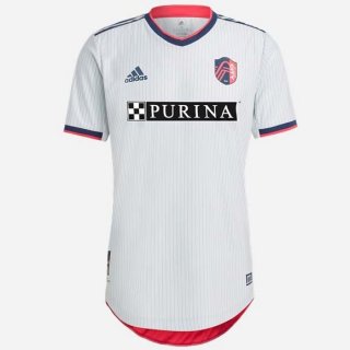 Thailandia Maglia St. Louis City Away 2023 2024