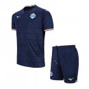 Maglia Lazio Away Bambino 2023 2024