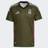 Thailandia Maglia Besiktas Fourth 2024 2025 Thailandia Maglia Besiktas Fourth 2024 2025