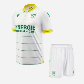 Maglia FC Nantes Away Bambino 2023 2024