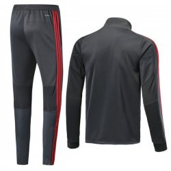 Felpa Bayern Munich 2019 2020 Grigio Navy