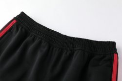 Felpa Manchester United 2019 2020 Rosso Bianco Nero