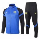 Felpa Inter Milan 2020 2021 Blu Nero Giallo Felpa Inter Milan 2020 2021 Blu Nero Giallo
