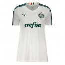 Maglia Palmeiras Away Donna 2019 2020 Bianco Maglia Palmeiras Away Donna 2019 2020 Bianco