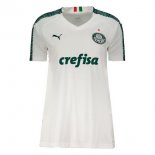 Maglia Palmeiras Away Donna 2019 2020 Bianco Maglia Palmeiras Away Donna 2019 2020 Bianco