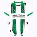 Thailandia Maglia Borussia Mönchengladbach Home 2024 2025