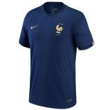 Thailandia Maglia Francia Home 2022 2023 Thailandia Maglia Francia Home 2022 2023