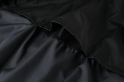 Giacca a vento Paris Saint Germain 2019 2020 Nero