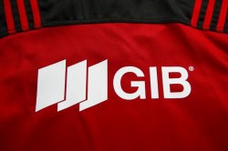 Thailandia Maglia Crusaders Home 2017 2018 Rosso