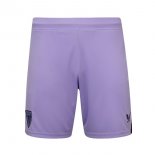 Pantaloni Athletic Bilbao Terza 2024 2025