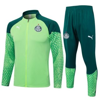 Giacca Palmeiras 2024 2025 Verde 3
