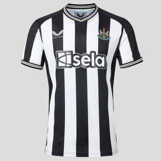 Thailandia Maglia Newcastle United Home 2023 2024