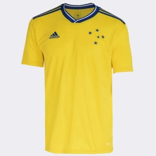 Thailandia Maglia Cruzeiro EC Terza 2022 2023