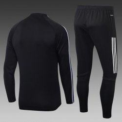 Felpa Germania 2020 Nero Bianco Felpa Germania 2020 Nero Bianco