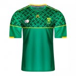 Thailandia Maglia Sudafrica Away 2020 Verde Thailandia Maglia Sudafrica Away 2020 Verde