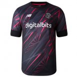 Thailandia Maglia AS Roma Terza 2022 2023 Thailandia Maglia AS Roma Terza 2022 2023