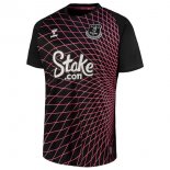 Thailandia Maglia Everton Away Portiere 2022 2023