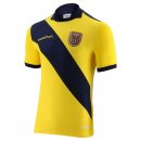 Thailandia Maglia Ecuador Home 2024 Thailandia Maglia Ecuador Home 2024