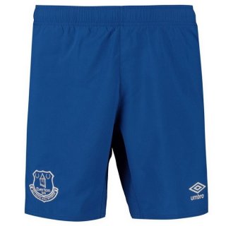 Pantaloni Everton Away 2019 2020 Blu