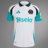 Thailandia Maglia Newcastle United Terza 2024 2025