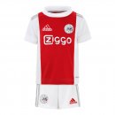 Maglia Ajax Home Bambino 2021 2022 Maglia Ajax Home Bambino 2021 2022