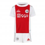 Maglia Ajax Home Bambino 2021 2022 Maglia Ajax Home Bambino 2021 2022