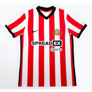 Thailandia Maglia Sunderland Home 2022 2023
