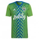 Thailandia Maglia Seattle Sounders Home 2022 2023