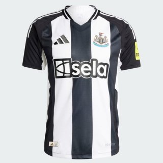 Thailandia Maglia Newcastle United Home 2024 2025