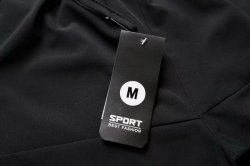 Pantaloni Crusaders Home 2017 2018 Nero Pantaloni Crusaders Home 2017 2018 Nero