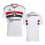 Thailandia Maglia Sao Paulo Home 2022 2023 Thailandia Maglia Sao Paulo Home 2022 2023