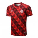 Polo Bayern Monaco 2022 2023 Rosso Polo Bayern Monaco 2022 2023 Rosso