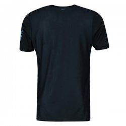 Thailandia Maglia Everton Terza 2019 2020 Nero