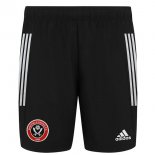 Pantaloni Sheffield United Home 2021 2022 Pantaloni Sheffield United Home 2021 2022