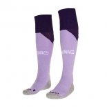 Calzettoni AS Monaco Terza 2022 2023