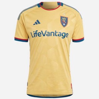 Thailandia Maglia Real Salt Lake Away 2023 2024