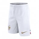 Pantaloni Francia Home 2022 2023 Pantaloni Francia Home 2022 2023