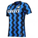 Maglia Inter Milan Home Donna 2020 2021 Blu Maglia Inter Milan Home Donna 2020 2021 Blu