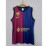 Thailandia Maglia Barcellona Home Basketball 2024 2025